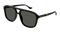 GUCCI 57 Sunglass Man Recycled Accessories